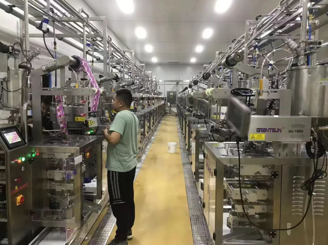 吉瑞祥激光運行狀態監測模塊，防患未然，守護生產每一刻！