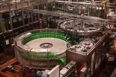 太古可口可樂開啟數字化新篇章 首條數字化生產線落地中國，年產能預計提升5.5億罐