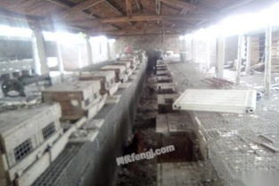 濰坊整廠轉讓求購、回收、供應與出售圖片信息平臺建設指南