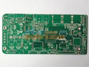 安徽優(yōu)質(zhì)電路板供應(yīng)商推薦 合肥速成電子科技與FR-4玻纖線路板解析