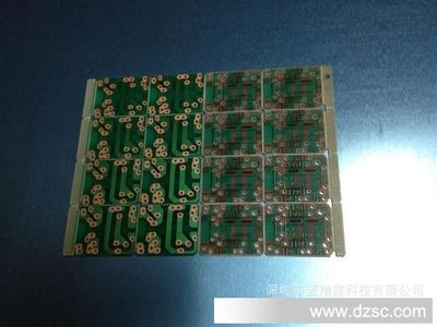 FR4玻纖線路板在球泡燈電源板中的應(yīng)用與價值