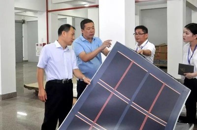 創(chuàng)新引領(lǐng)未來 探秘佛岡KB地暖地板背后的世界領(lǐng)先技術(shù)