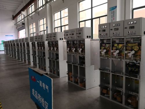 中國(guó)一能電氣 專(zhuān)注廚具衛(wèi)具及日用雜品研發(fā)的專(zhuān)業(yè)化現(xiàn)代化企業(yè)