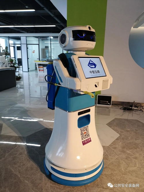 防疫機(jī)器人十大代表性企業(yè)盤點 聚焦廚具衛(wèi)具及日用雜品研發(fā)領(lǐng)域